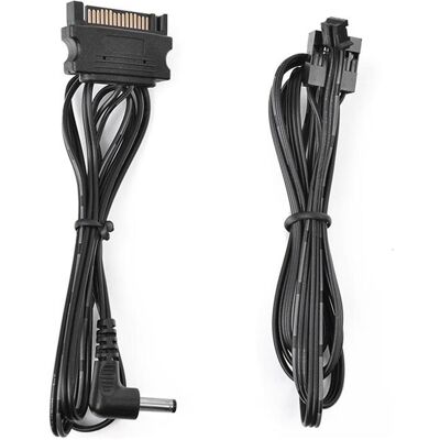 Thermaltake Pacific TF2 Temperature and Flow Indicator, Refroidissement à eau : systèmes de surveillance, Noir Thermaltake Pacific TF2 Temperature and Flow Indicator, Refroidissement à eau : systèmes de surveillance, Noir