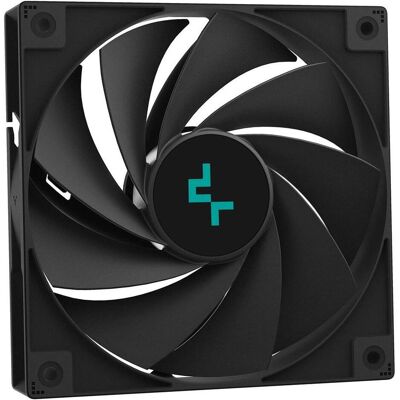 Deepcool Assassin Iv (164 mm), Ventirad processeur, Noir Deepcool Assassin Iv (164 mm), Ventirad processeur, Noir
