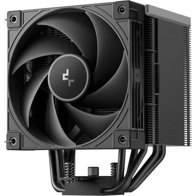 Deepcool AK500 G2 Digital NYX (159 mm), Ventirad processeur, Noir Deepcool AK500 G2 Digital NYX (159 mm), Ventirad processeur, Noir