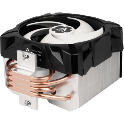 Arctic Freezer A35 (158.50 mm), Ventirad processeur, Noir Arctic Freezer A35 (158.50 mm), Ventirad processeur, Noir