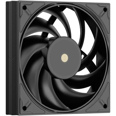 Sama Gears A60 Black, Refroidissement liquide CPU, Noir Sama Gears A60 Black, Refroidissement liquide CPU, Noir