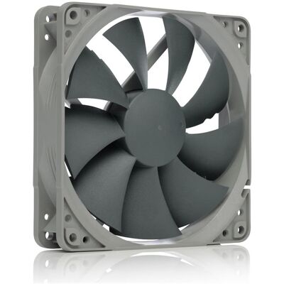 Noctua Nf-p12 (120 mm, 1x), Ventilateur PC, Marron Noctua Nf-p12 (120 mm, 1x), Ventilateur PC, Marron