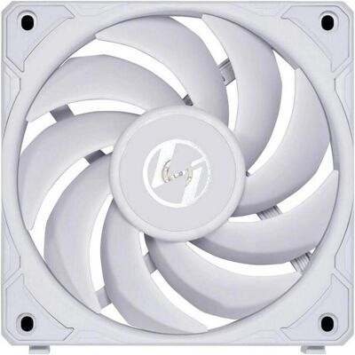 Lian-Li UNI FAN P28 (120 mm, 1x), Ventilateur PC, Blanc Lian-Li UNI FAN P28 (120 mm, 1x), Ventilateur PC, Blanc