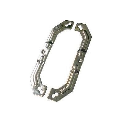 Scythe AM4-SCMG AM4 Kit (SCMG-5000), Refroidisseur à eau pour CPU : accessoires Scythe AM4-SCMG AM4 Kit (SCMG-5000), Refroidisseur à eau pour CPU : accessoires
