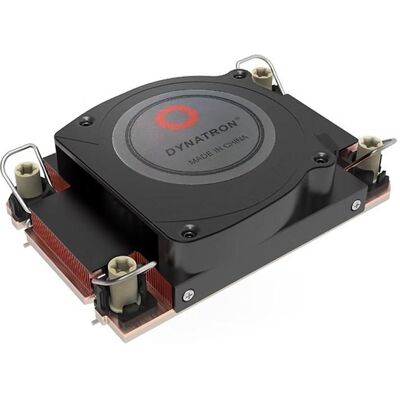 Dynatron S7-4710 Refroidisseur de processeur Rapids 1u, Ventirad processeur, Argent Dynatron S7-4710 Refroidisseur de processeur Rapids 1u, Ventirad processeur, Argent