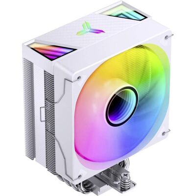 Jonsbo CR-1000 V3 PRO CPU-Kühler, PWM, ARGB - weiss (157 mm), Ventirad processeur, Blanc Jonsbo CR-1000 V3 PRO CPU-Kühler, PWM, ARGB - weiss (157 mm), Ventirad processeur, Blanc