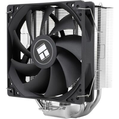 Thermalright Assassin X 120 SE (148 mm), Ventirad processeur, Noir Thermalright Assassin X 120 SE (148 mm), Ventirad processeur, Noir