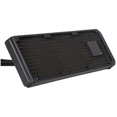 Silverstone SST-XE360-TR5, Refroidissement liquide CPU, Noir Silverstone SST-XE360-TR5, Refroidissement liquide CPU, Noir