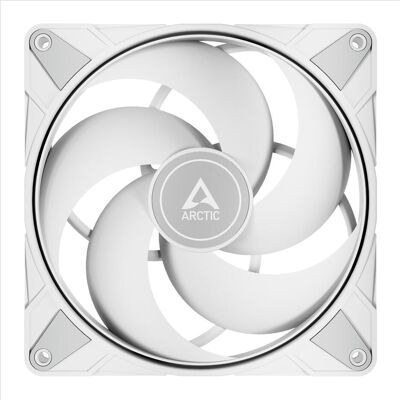 Arctic P14 Max (140 mm, 1x), Ventilateur PC, Blanc Arctic P14 Max (140 mm, 1x), Ventilateur PC, Blanc