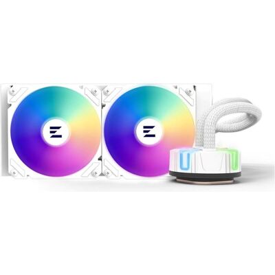 Zalman Reserator5 Z24 ARGB - Refroidisseur CPU liquide Zalman Reserator5 Z24 ARGB - Refroidisseur CPU liquide