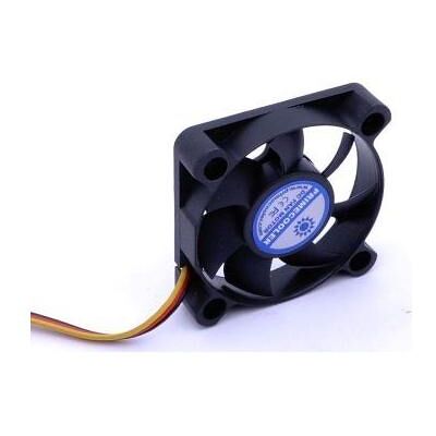 Primecooler PC-5010L05S SuperSilent (50 mm), Ventilateur PC, Noir Primecooler PC-5010L05S SuperSilent (50 mm), Ventilateur PC, Noir