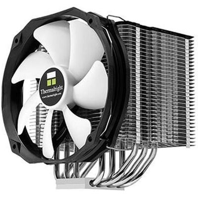 Thermalright HR-02 Macho Rev.B (162 mm), Ventirad processeur, Argent Thermalright HR-02 Macho Rev.B (162 mm), Ventirad processeur, Argent