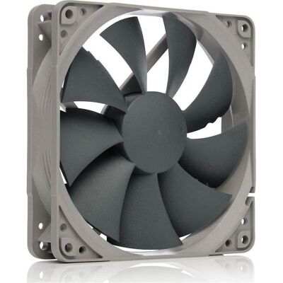 Noctua Kit de ventilation NA-FK1 redux Upgrade (120 mm, 1x), Ventilateur PC, Gris, Blanc Noctua Kit de ventilation NA-FK1 redux Upgrade (120 mm, 1x), Ventilateur PC, Gris, Blanc