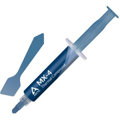 Arctic MX-4 (8 g), Pâte thermique Arctic MX-4 (8 g), Pâte thermique