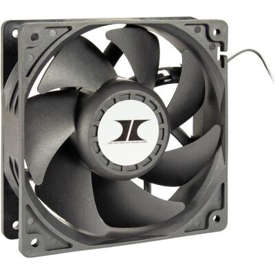 Intertech Ventilateur IPC Fan Set 3xVentilateur, Serveur : accessoires, Noir Intertech Ventilateur IPC Fan Set 3xVentilateur, Serveur : accessoires, Noir