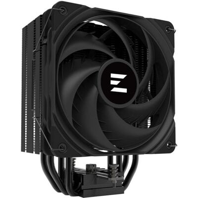 Zalman Cooler CNPS9X Performa Plus 120mm Black (157 mm), Ventirad processeur, Noir Zalman Cooler CNPS9X Performa Plus 120mm Black (157 mm), Ventirad processeur, Noir