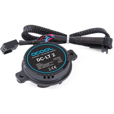Alphacool DC-LT 2, Refroidissement à eau : pompe Alphacool DC-LT 2, Refroidissement à eau : pompe