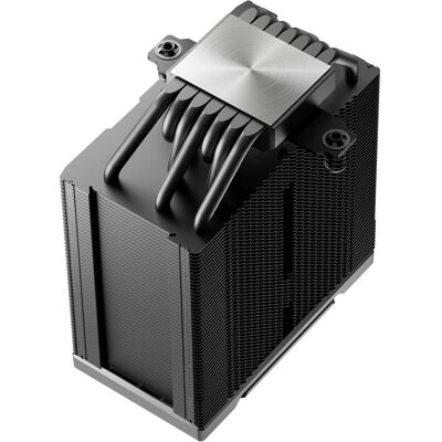 Deepcool AK700 DIGITAL NYX (157 mm), Ventirad processeur, Noir Deepcool AK700 DIGITAL NYX (157 mm), Ventirad processeur, Noir