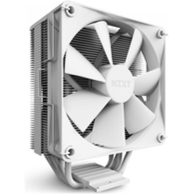 NZXT T120 (120 mm), Ventirad processeur, Gris, Blanc NZXT T120 (120 mm), Ventirad processeur, Gris, Blanc