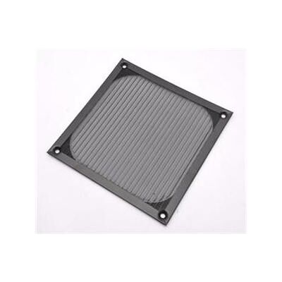 Primecooler PC-DFA140B Aluminium Noir, Ventilateur PC : accessoires, Noir Primecooler PC-DFA140B Aluminium Noir, Ventilateur PC : accessoires, Noir