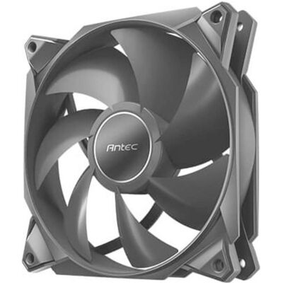 Antec Ventilateur STORM 120mm (120 mm, 1x), Ventilateur PC, Noir Antec Ventilateur STORM 120mm (120 mm, 1x), Ventilateur PC, Noir