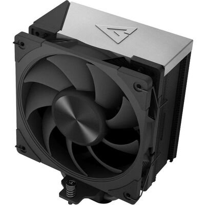 Modecom Chłodzenie Cpu Volcano 0c T700 Black (153 mm), Ventirad processeur, Noir Modecom Chłodzenie Cpu Volcano 0c T700 Black (153 mm), Ventirad processeur, Noir