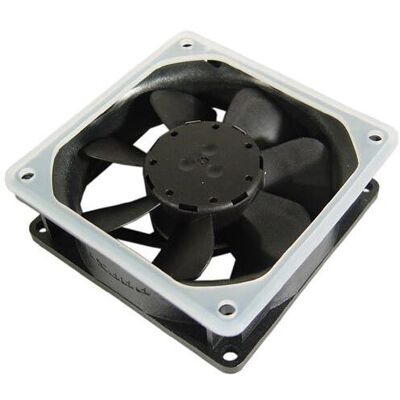 Kolink Cadre anti-vibration pour ventilateur de 80mm, Ventilateur PC : accessoires, Blanc Kolink Cadre anti-vibration pour ventilateur de 80mm, Ventilateur PC : accessoires, Blanc
