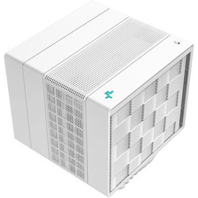 Deepcool ASSASSIN IV Blanc (164 mm), Ventirad processeur, Blanc Deepcool ASSASSIN IV Blanc (164 mm), Ventirad processeur, Blanc
