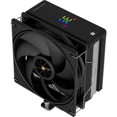 Thermalright Assassin X 120 R Digital ARGB (151 mm), Ventirad processeur, Noir Thermalright Assassin X 120 R Digital ARGB (151 mm), Ventirad processeur, Noir