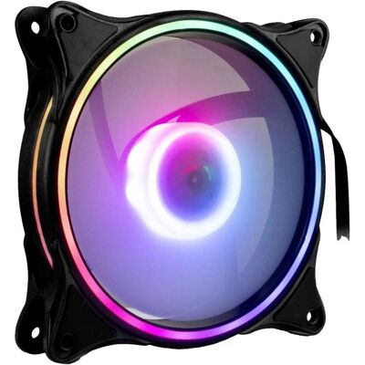 Intertech Inter-Tech Ventilateur 120*120*25 ARGUS RGB-FAN SET RS-08, 3X retail (120 mm, 3x), Ventilateur PC, Noir Intertech Inter-Tech Ventilateur 120*120*25 ARGUS RGB-FAN SET RS-08, 3X retail (120 mm, 3x), Ventilateur PC, Noir