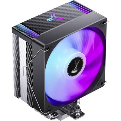 Jonsbo CR-1000MAX V2 Color CPU-Kühler, PWM, RGB - schwarz (157 mm), Ventirad processeur, Noir Jonsbo CR-1000MAX V2 Color CPU-Kühler, PWM, RGB - schwarz (157 mm), Ventirad processeur, Noir