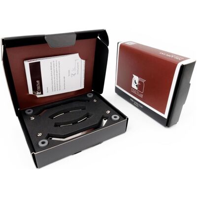 Noctua Kit de mise à niveau NM-AM4-UXS, Refroidisseur à eau pour CPU : accessoires Noctua Kit de mise à niveau NM-AM4-UXS, Refroidisseur à eau pour CPU : accessoires