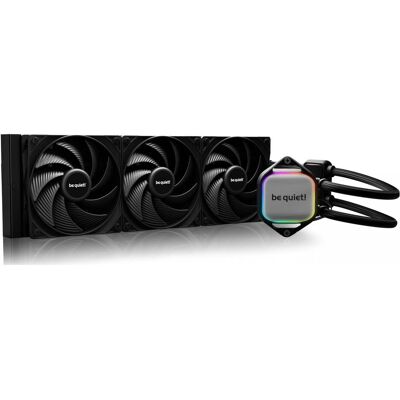 be quiet! Pure Loop 2, Refroidissement liquide CPU, Multicolore, Noir be quiet! Pure Loop 2, Refroidissement liquide CPU, Multicolore, Noir