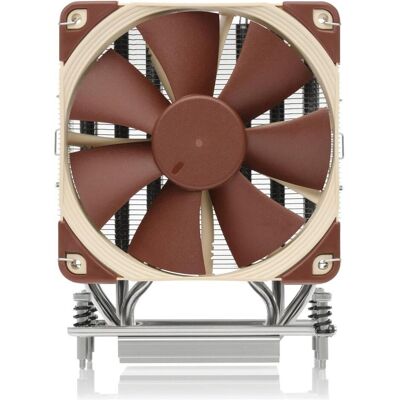 Noctua Nh-U12s Tr4-Sp3 (158 mm), Ventirad processeur, Marron, Beige, Argent Noctua Nh-U12s Tr4-Sp3 (158 mm), Ventirad processeur, Marron, Beige, Argent