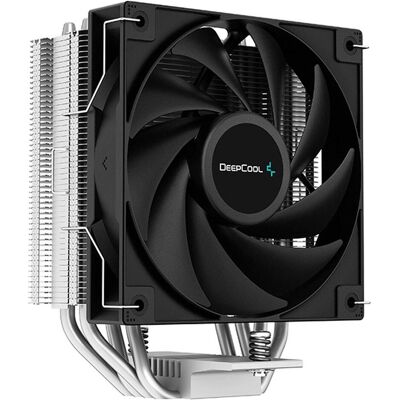 Deepcool Gammaxx AG400 (150 mm), Ventirad processeur, Noir Deepcool Gammaxx AG400 (150 mm), Ventirad processeur, Noir