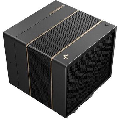 Deepcool Assassin VC Elite (164 mm), Ventirad processeur, Noir Deepcool Assassin VC Elite (164 mm), Ventirad processeur, Noir