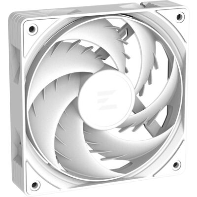 Zalman KOI ALPHA2 DS 240mm AIO - White, Refroidissement liquide CPU, Blanc Zalman KOI ALPHA2 DS 240mm AIO - White, Refroidissement liquide CPU, Blanc