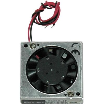 SEPA - HYB35C05PAD - 5 V/DC - 27 L/min - Ventilateur axial SEPA - HYB35C05PAD - 5 V/DC - 27 L/min - Ventilateur axial