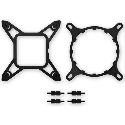 NZXT Kit de mise à niveau PM-KXZSAB0-000, Refroidisseur à eau pour CPU : accessoires NZXT Kit de mise à niveau PM-KXZSAB0-000, Refroidisseur à eau pour CPU : accessoires