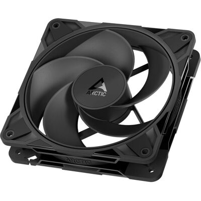 Arctic P12 Pro Reverse (120 mm, 3x), Ventilateur PC, Noir Arctic P12 Pro Reverse (120 mm, 3x), Ventilateur PC, Noir