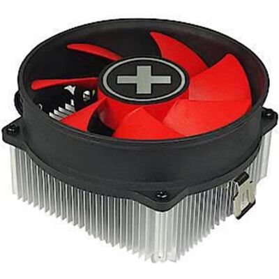Xilence A250PWM (63 mm), Ventirad processeur, Rouge, Noir Xilence A250PWM (63 mm), Ventirad processeur, Rouge, Noir