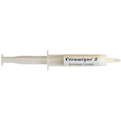 Arctic Silver Céramique 3 (8.50 W/m K, 25 g), Pâte thermique Arctic Silver Céramique 3 (8.50 W/m K, 25 g), Pâte thermique