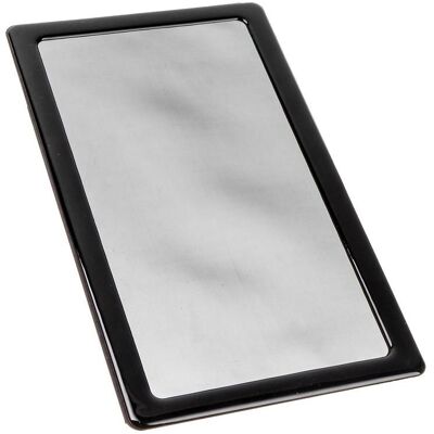 DEMCiflex Filtre à poussière côté gauche pour DAN Cases A4SFX, interne noir, Ventilateur PC : accessoires, Noir DEMCiflex Filtre à poussière côté gauche pour DAN Cases A4SFX, interne noir, Ventilateur PC : accessoires, Noir