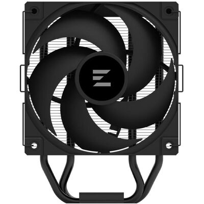 Zalman Luc Cnps9x Eco Ds (25 mm), Ventirad processeur, Noir Zalman Luc Cnps9x Eco Ds (25 mm), Ventirad processeur, Noir