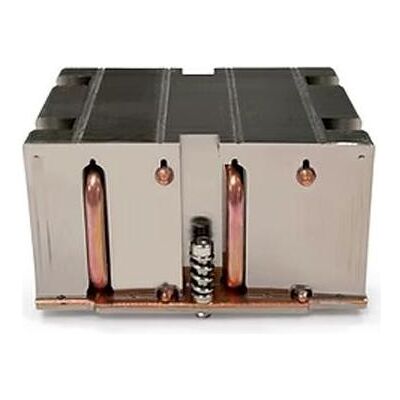 Dynatron J13 CPU-Khler 2U fr Sockel SP5 passiv, Ventirad processeur Dynatron J13 CPU-Khler 2U fr Sockel SP5 passiv, Ventirad processeur