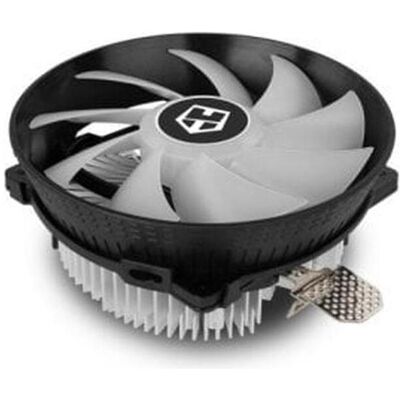 Nox Hummer H-123 PRO (63 mm), Ventirad processeur, Noir Nox Hummer H-123 PRO (63 mm), Ventirad processeur, Noir