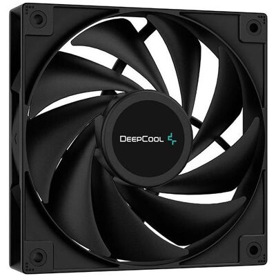 Deepcool Gammaxx AG400 (150 mm), Ventirad processeur, Noir Deepcool Gammaxx AG400 (150 mm), Ventirad processeur, Noir