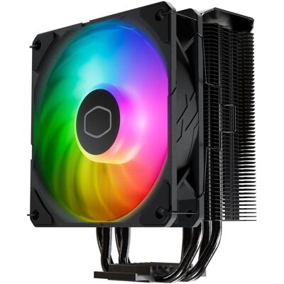 Cooler Master Hyper 212 Pro (152 mm), Ventirad processeur, Noir Cooler Master Hyper 212 Pro (152 mm), Ventirad processeur, Noir