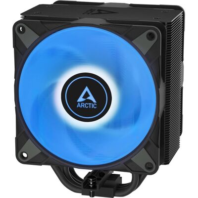 Arctic Freezer 36 A-RGB (Noir) (159 mm), Ventirad processeur, Noir Arctic Freezer 36 A-RGB (Noir) (159 mm), Ventirad processeur, Noir