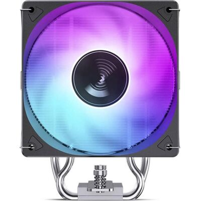 Refroidisseur CPU Jonsbo CR-1400 EVO - Noir, 130/154mm, RGB Refroidisseur CPU Jonsbo CR-1400 EVO - Noir, 130/154mm, RGB